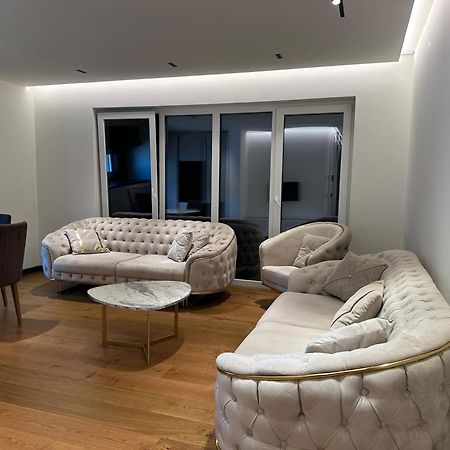Apartmán Skyline Exclusive Peje Exteriér fotografie