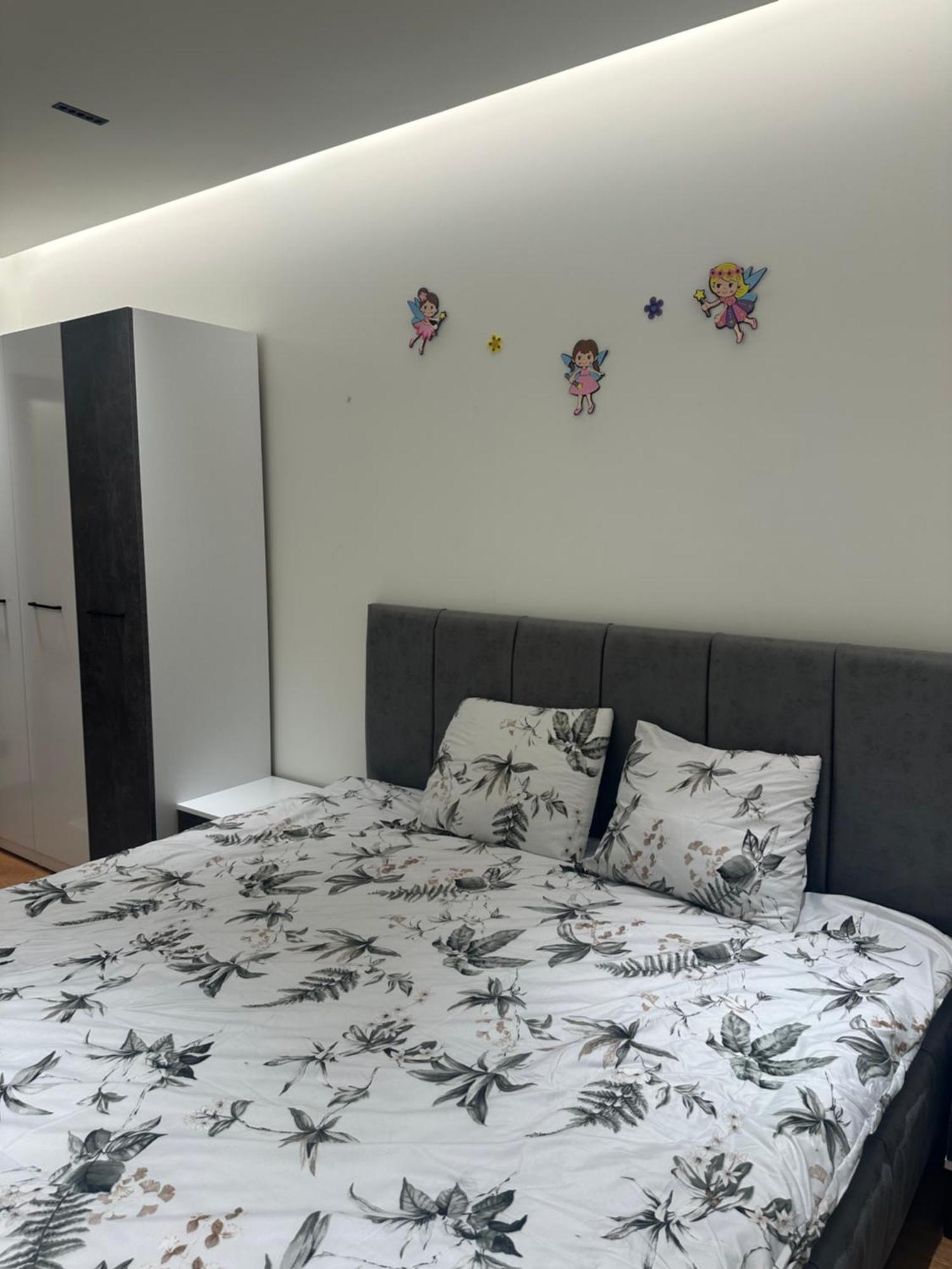 Apartmán Skyline Exclusive Peje Exteriér fotografie