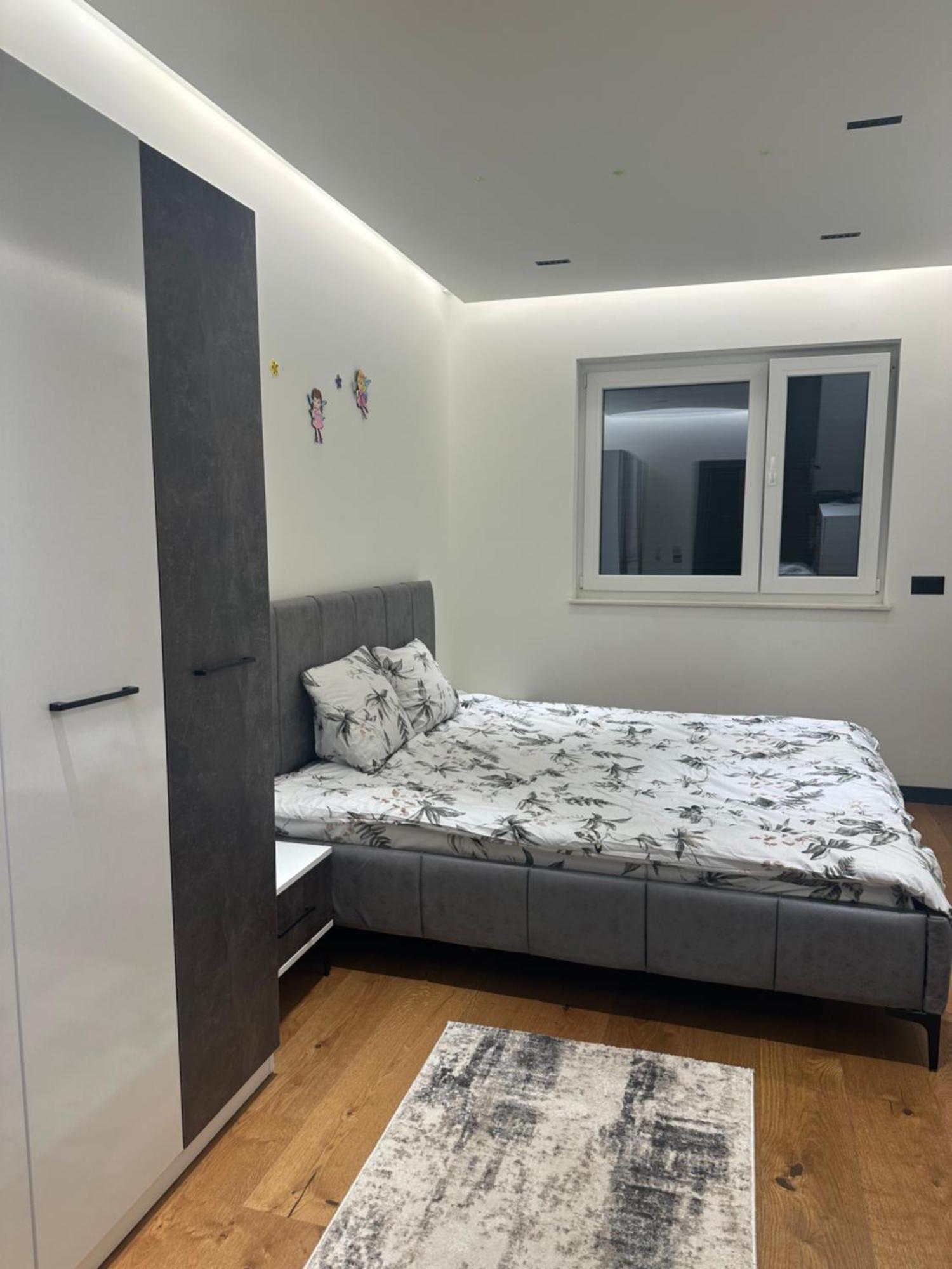 Apartmán Skyline Exclusive Peje Exteriér fotografie