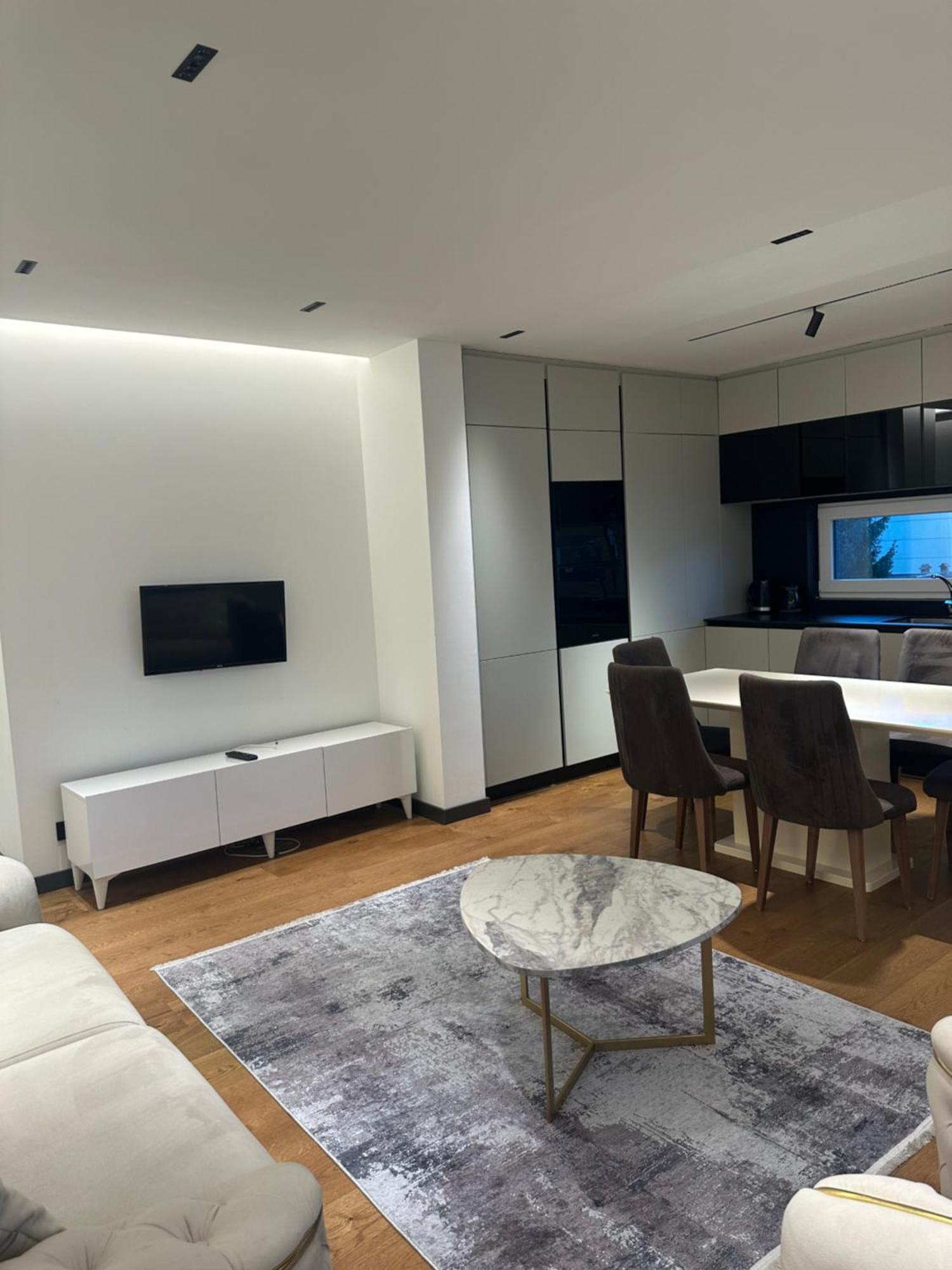 Apartmán Skyline Exclusive Peje Exteriér fotografie