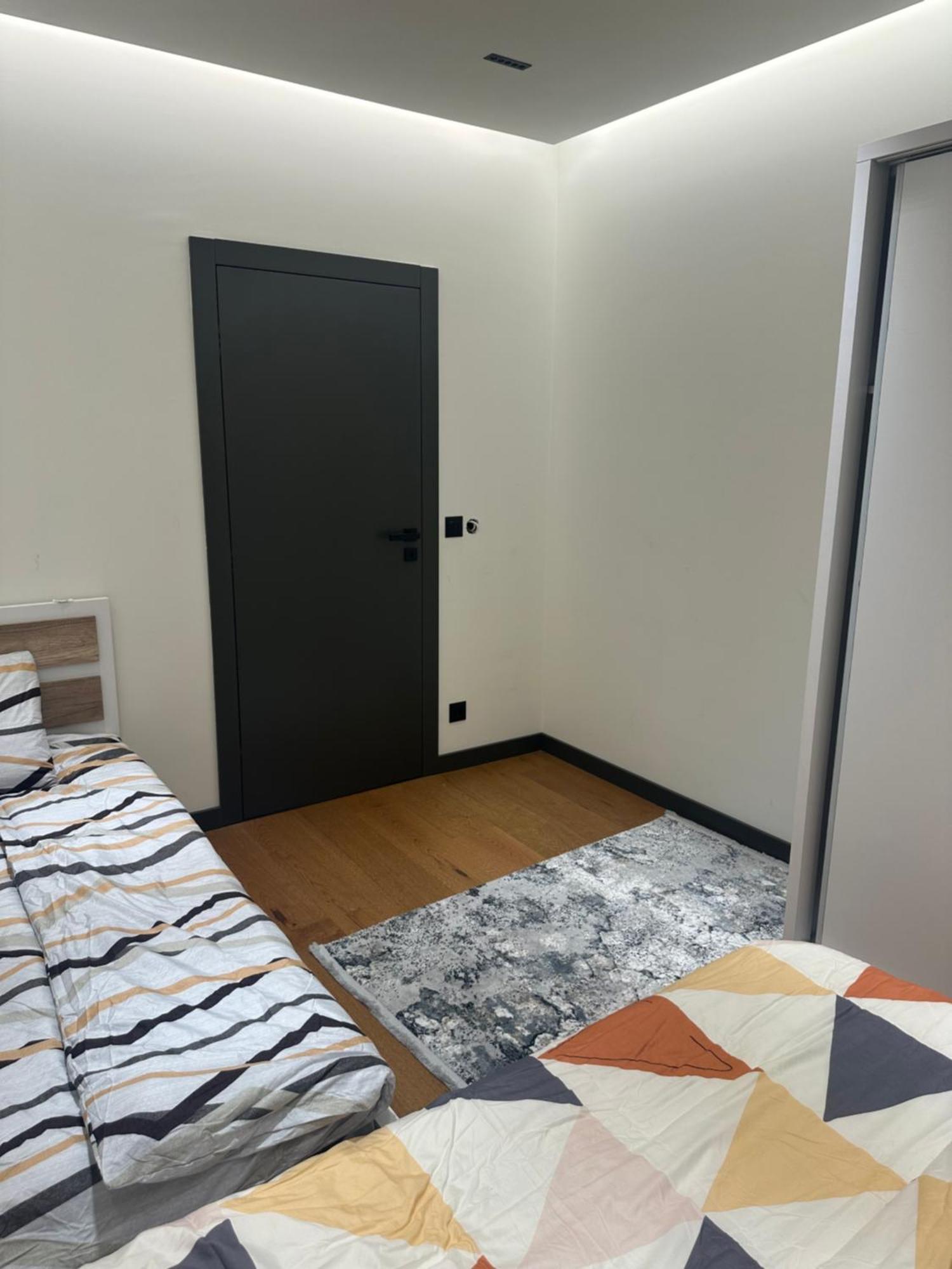 Apartmán Skyline Exclusive Peje Exteriér fotografie