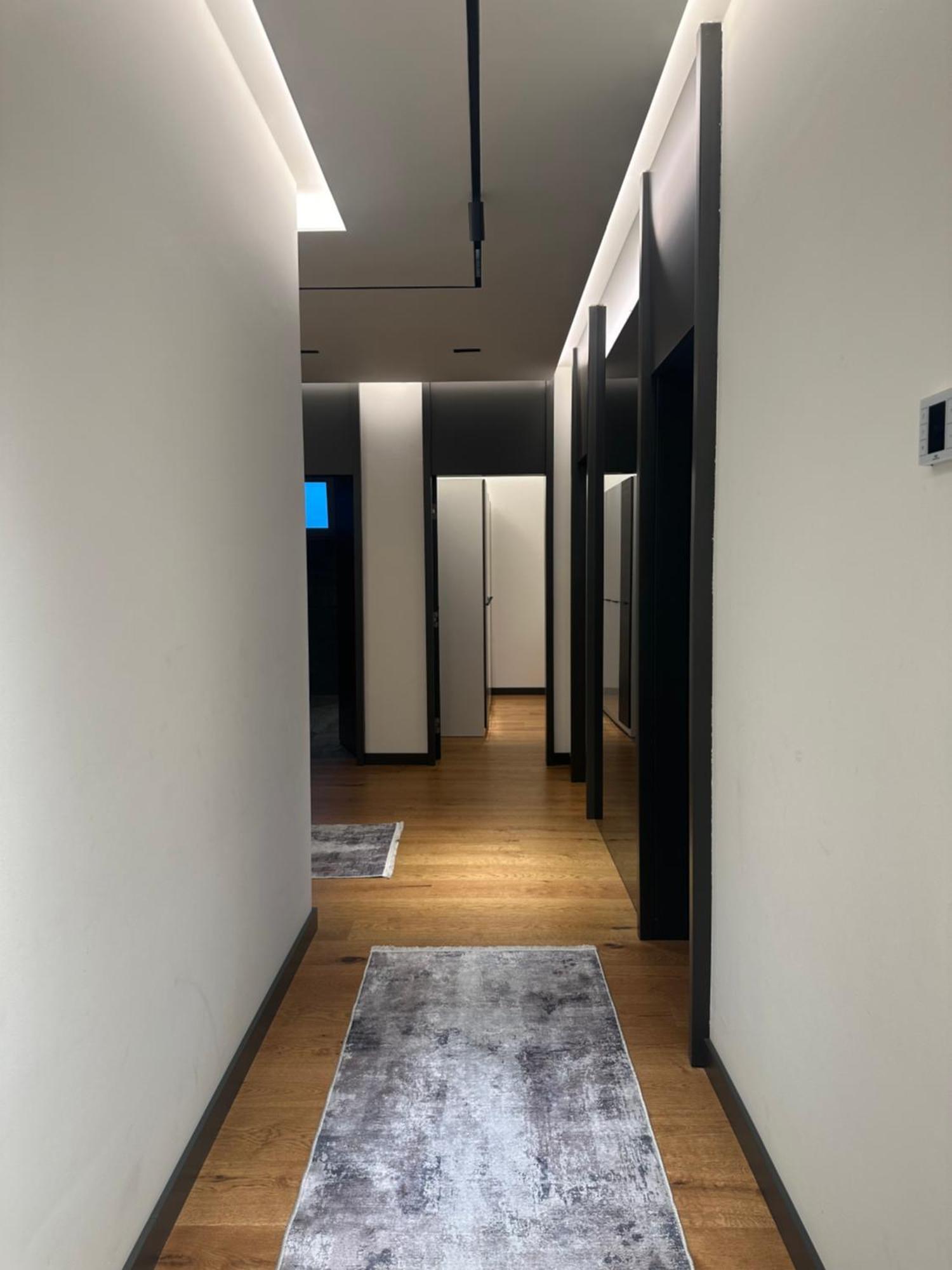 Apartmán Skyline Exclusive Peje Exteriér fotografie