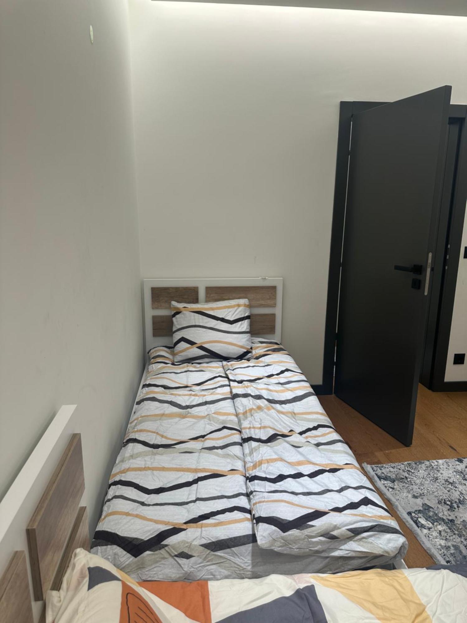 Apartmán Skyline Exclusive Peje Exteriér fotografie
