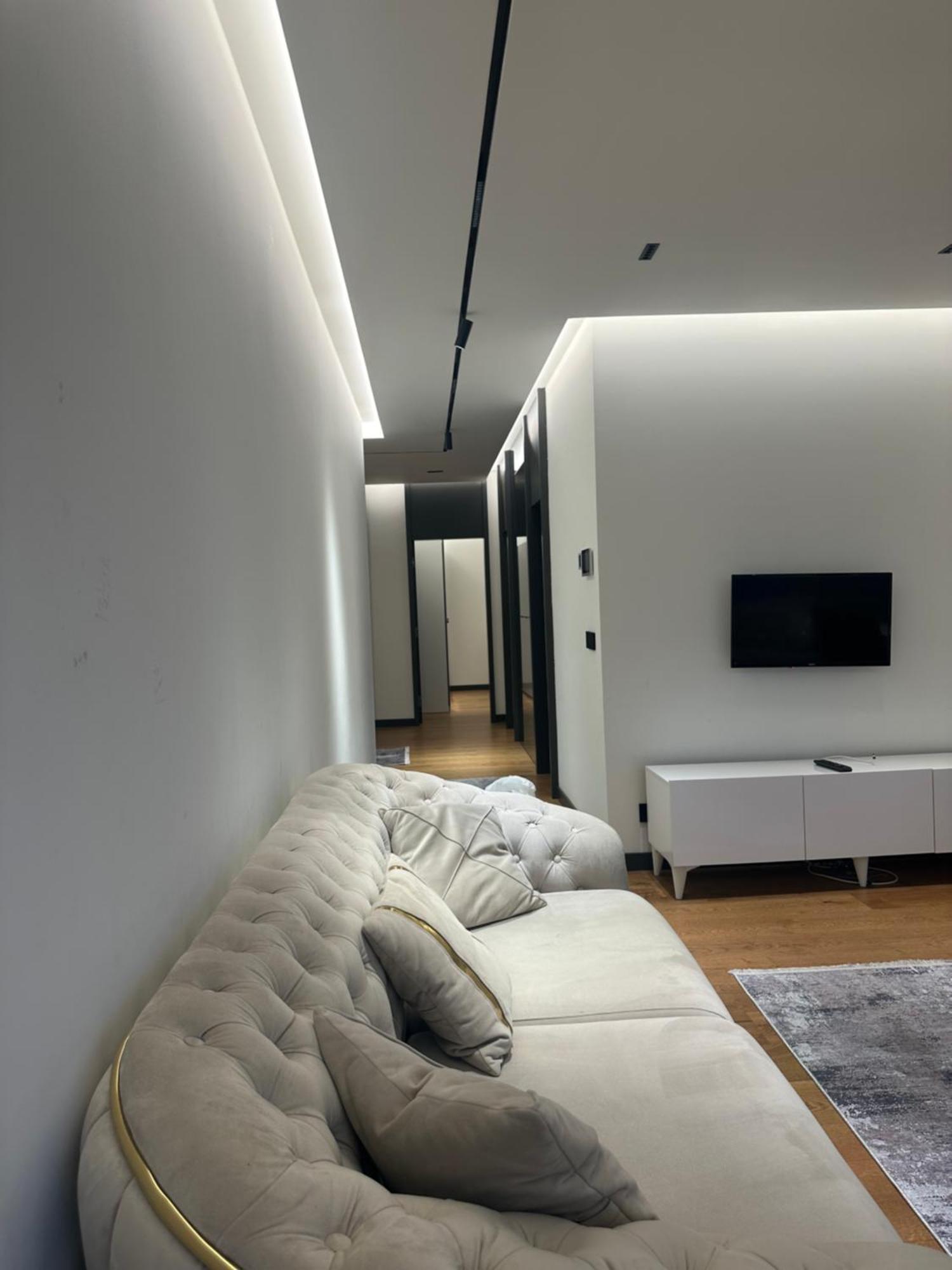 Apartmán Skyline Exclusive Peje Exteriér fotografie