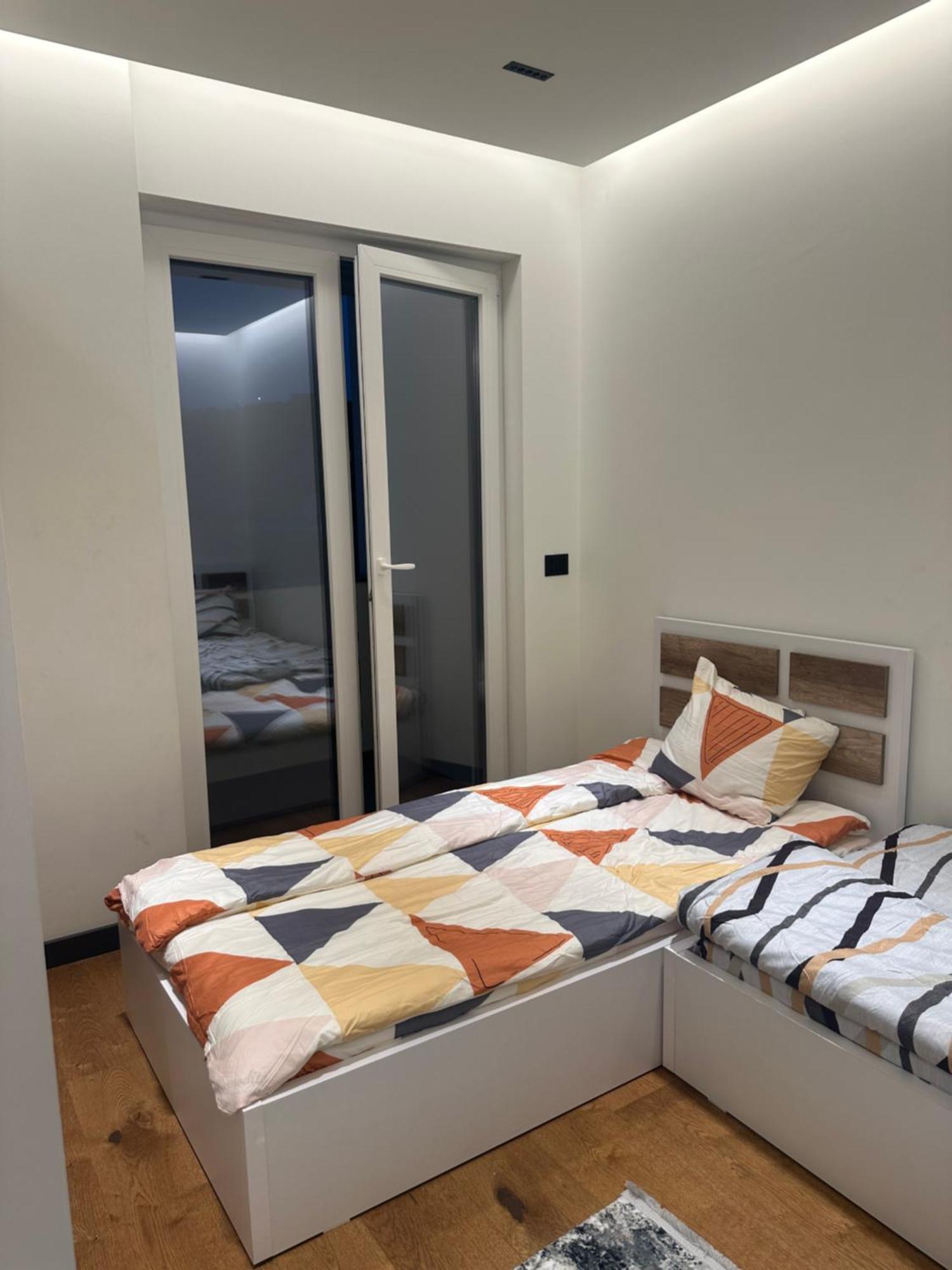 Apartmán Skyline Exclusive Peje Exteriér fotografie